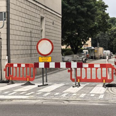 łazienna kalisz