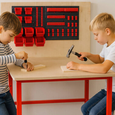 Meble szkolne Italschool