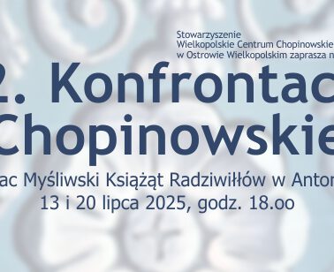 42. Konfrontacje Chopinowskie