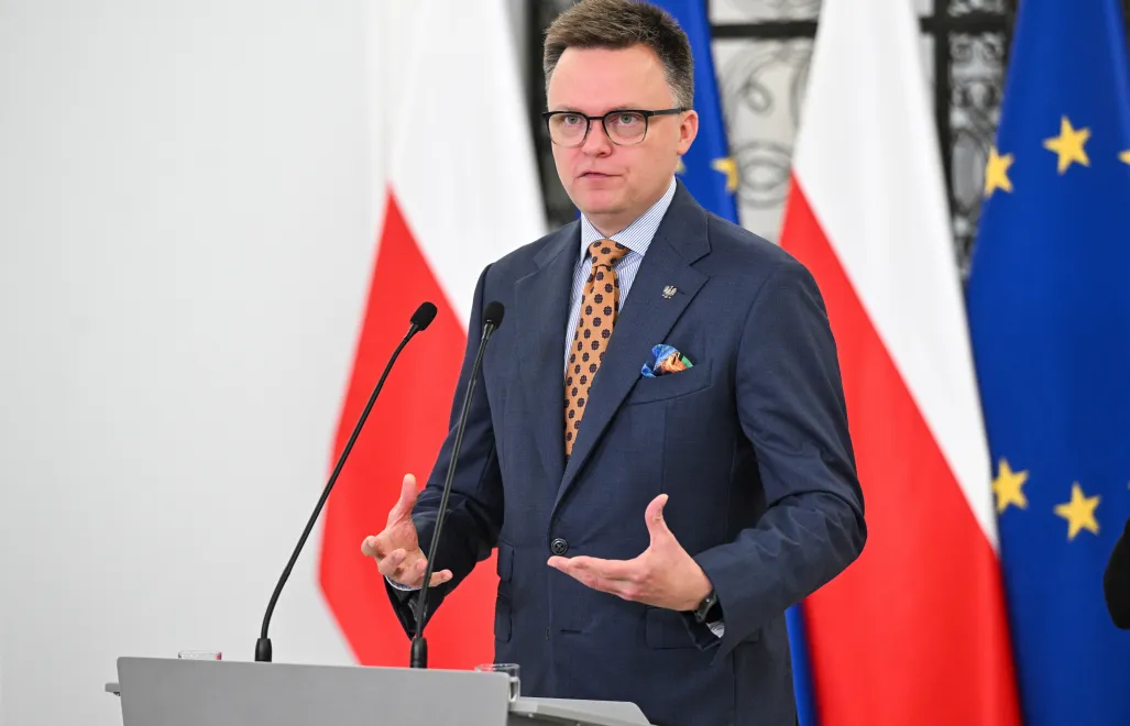 Szymon Hołownia