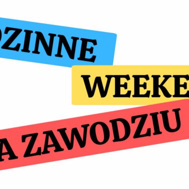 Zawodzie wydarzenia