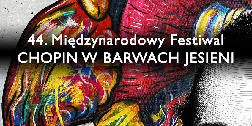 „Chopin w barwach jesieni” Kalisz