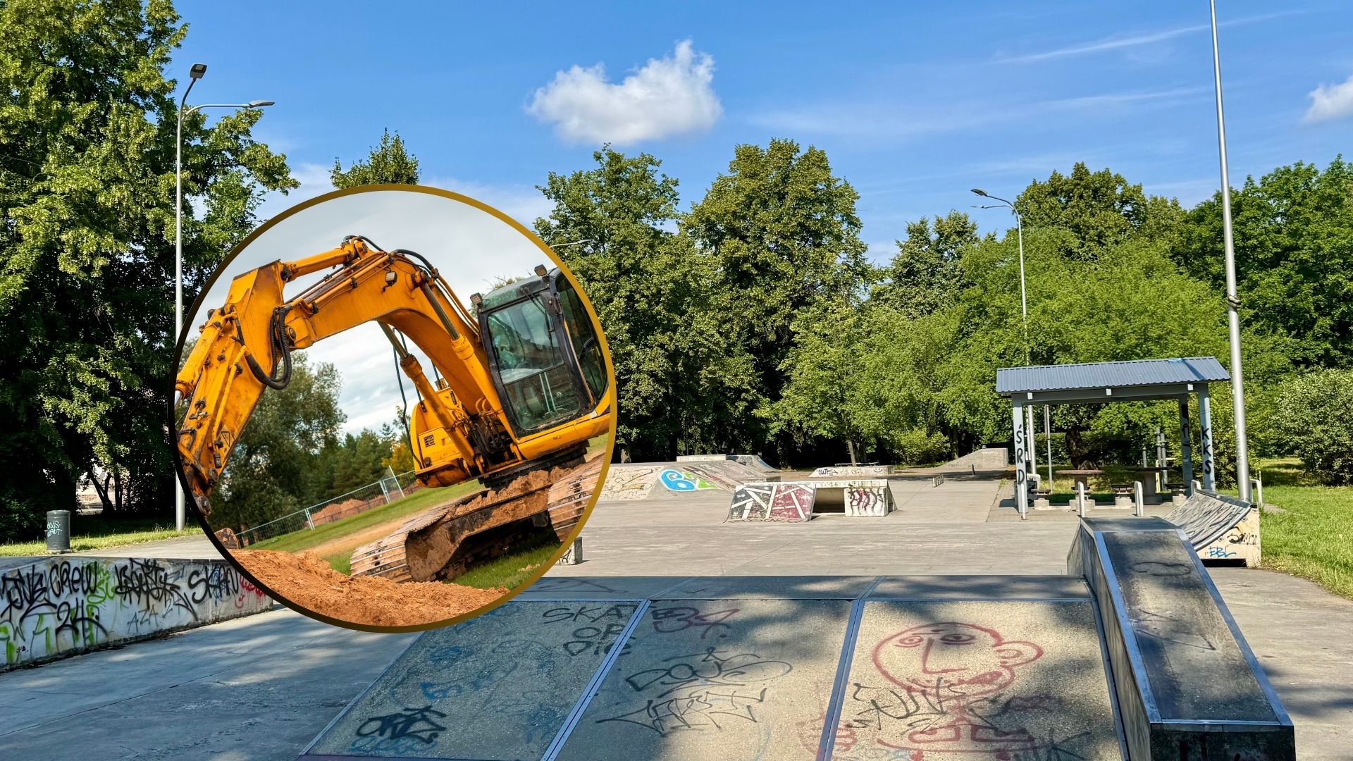 SKATEPARK