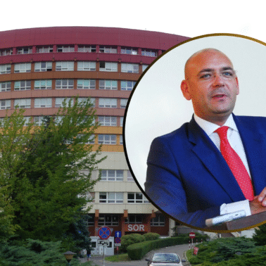 Szpital kalisz