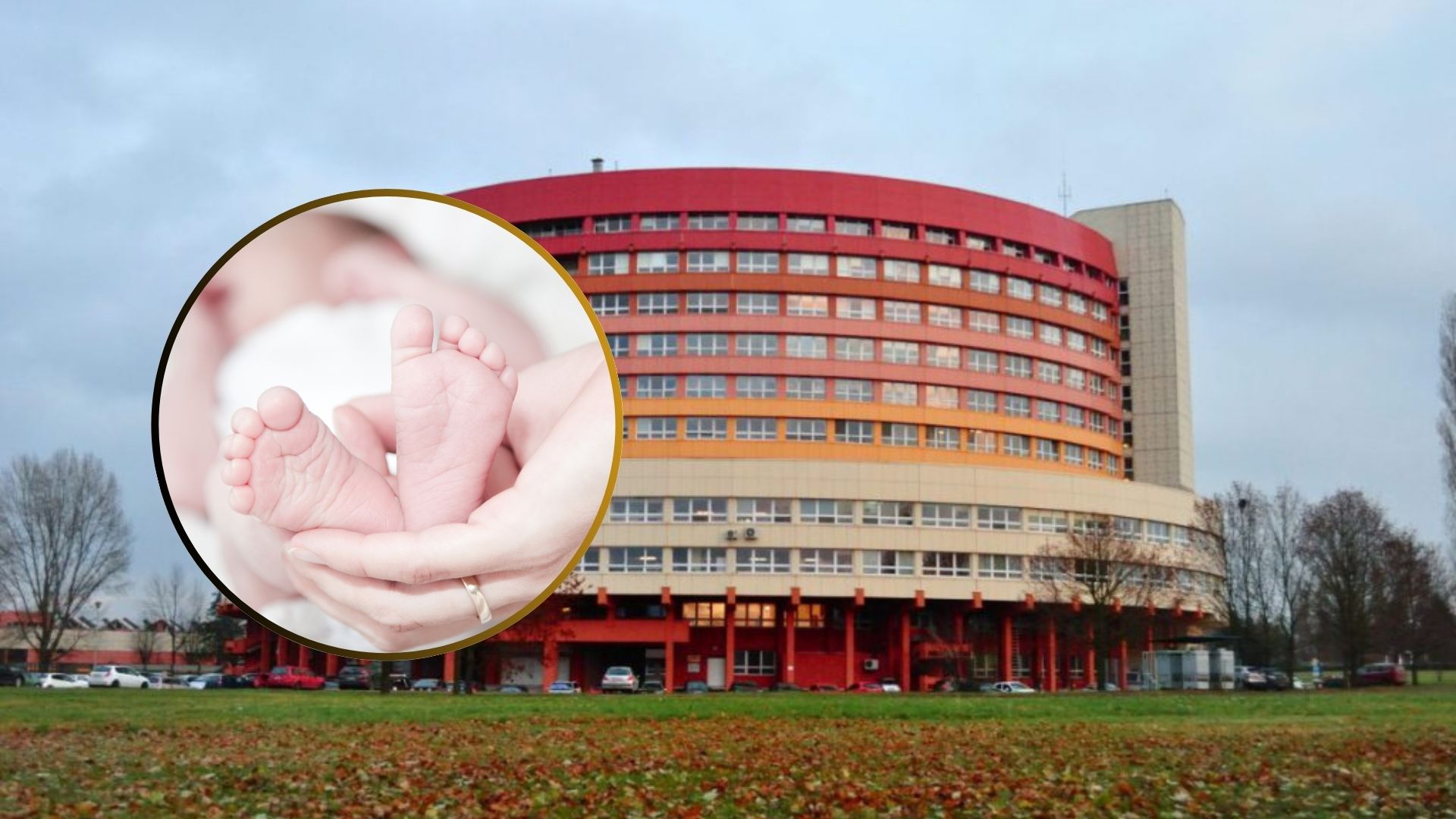 Poród szpital kalisz