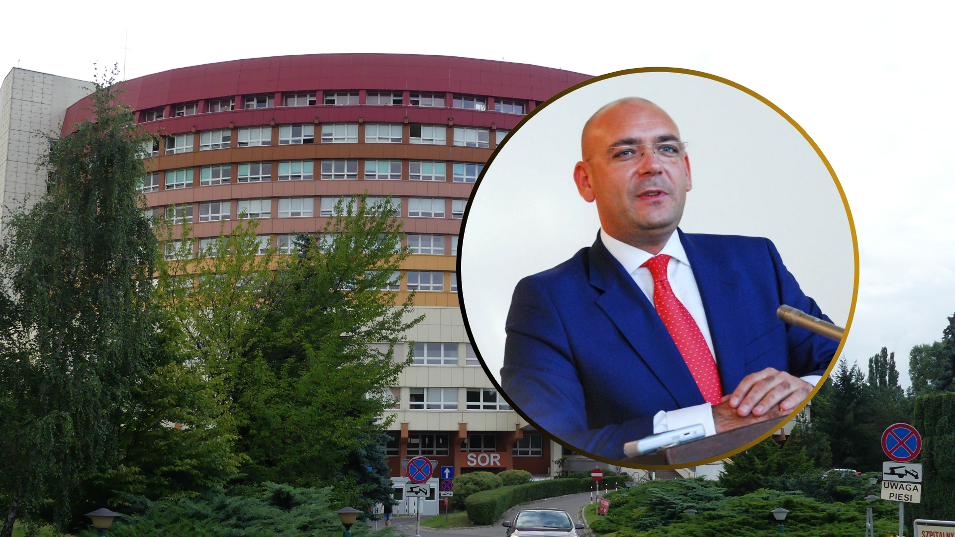 Szpital kalisz