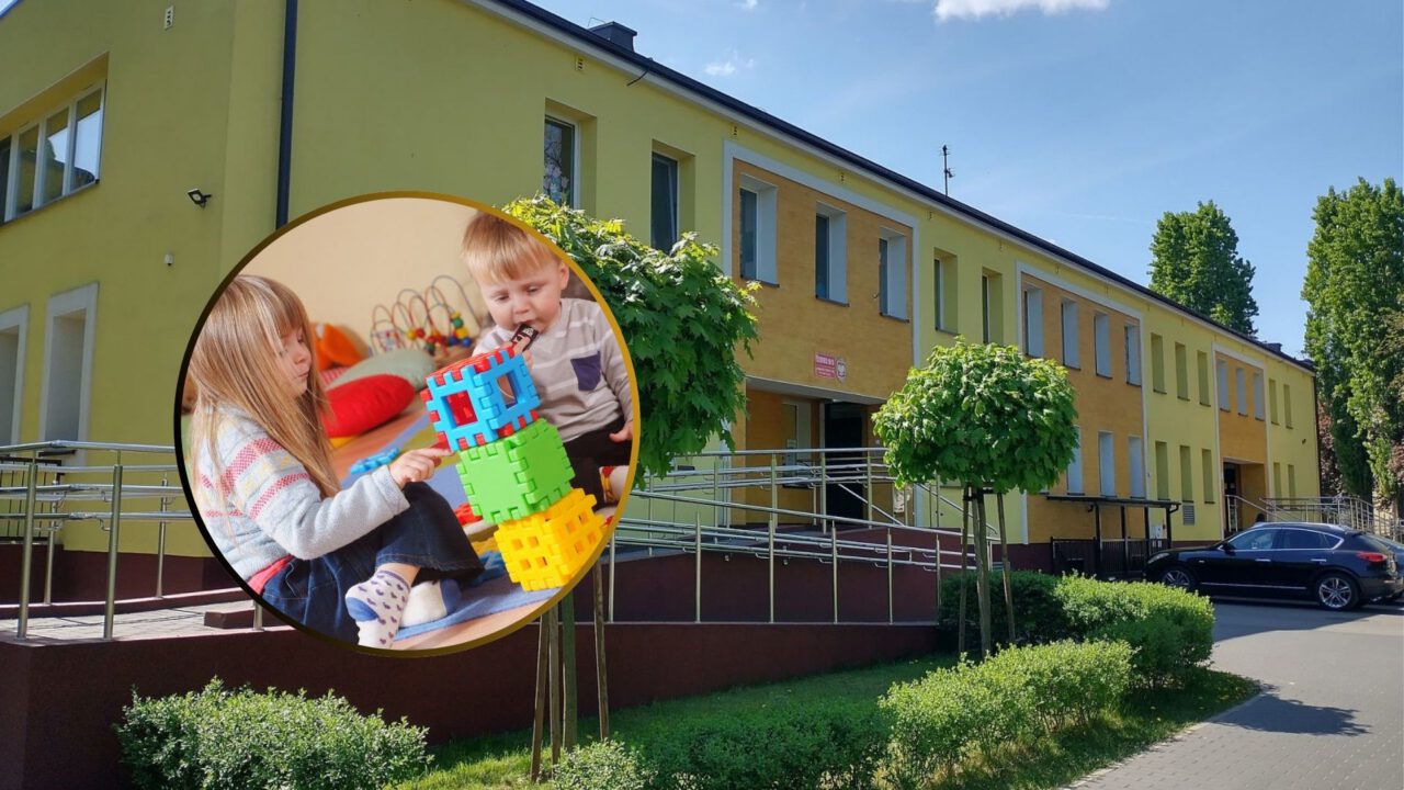 Żłobek Kalisz zapisy