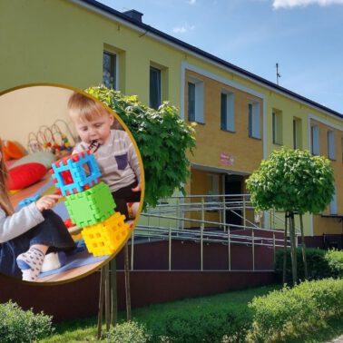 Żłobek Kalisz zapisy