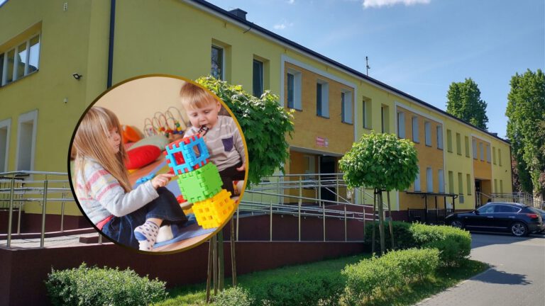Żłobek Kalisz zapisy