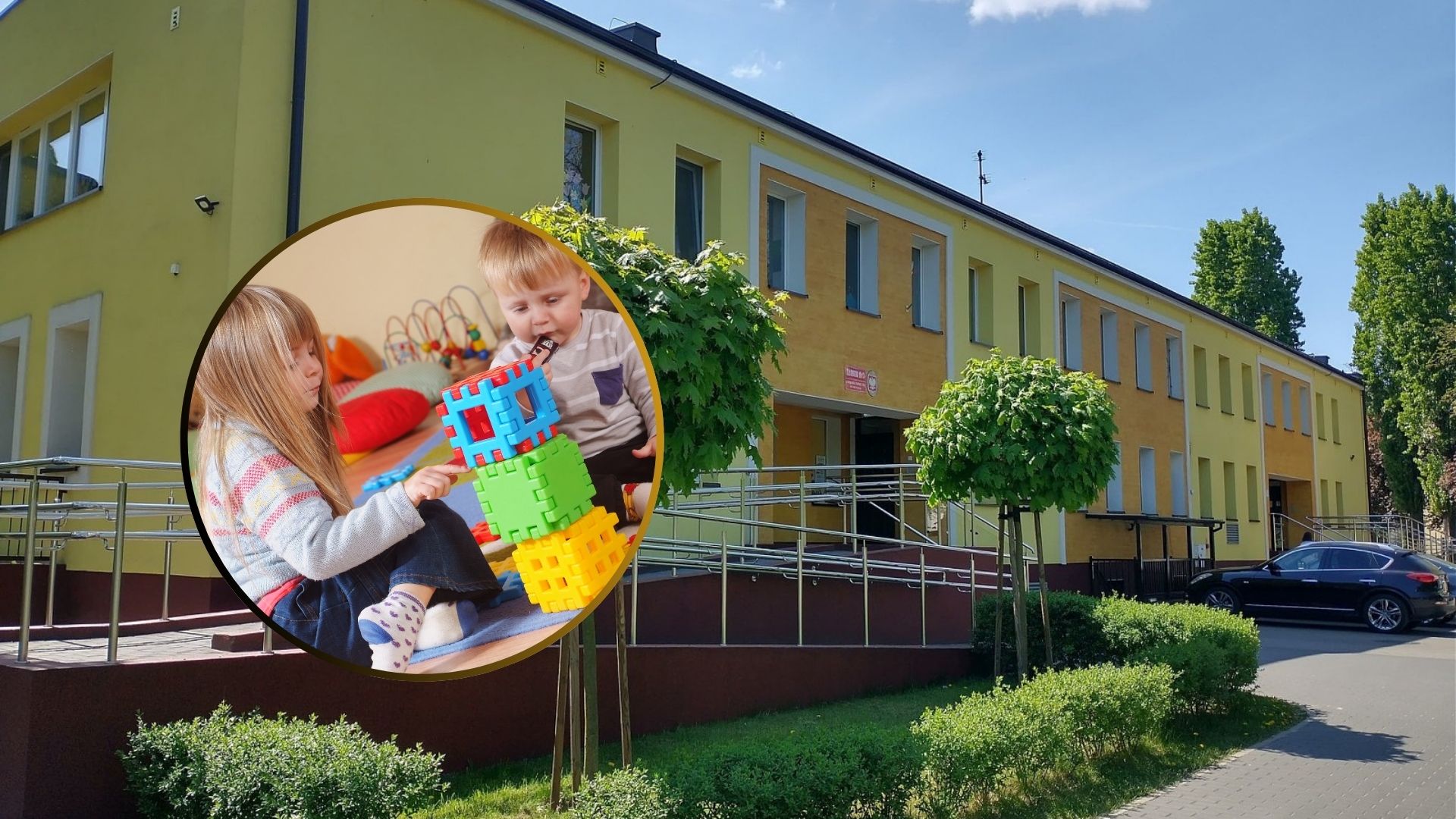 Żłobek Kalisz zapisy