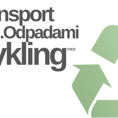 Recykling