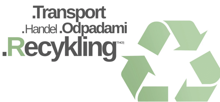 Recykling