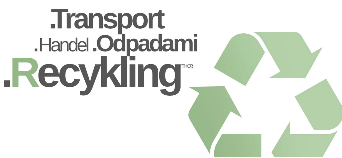 Recykling
