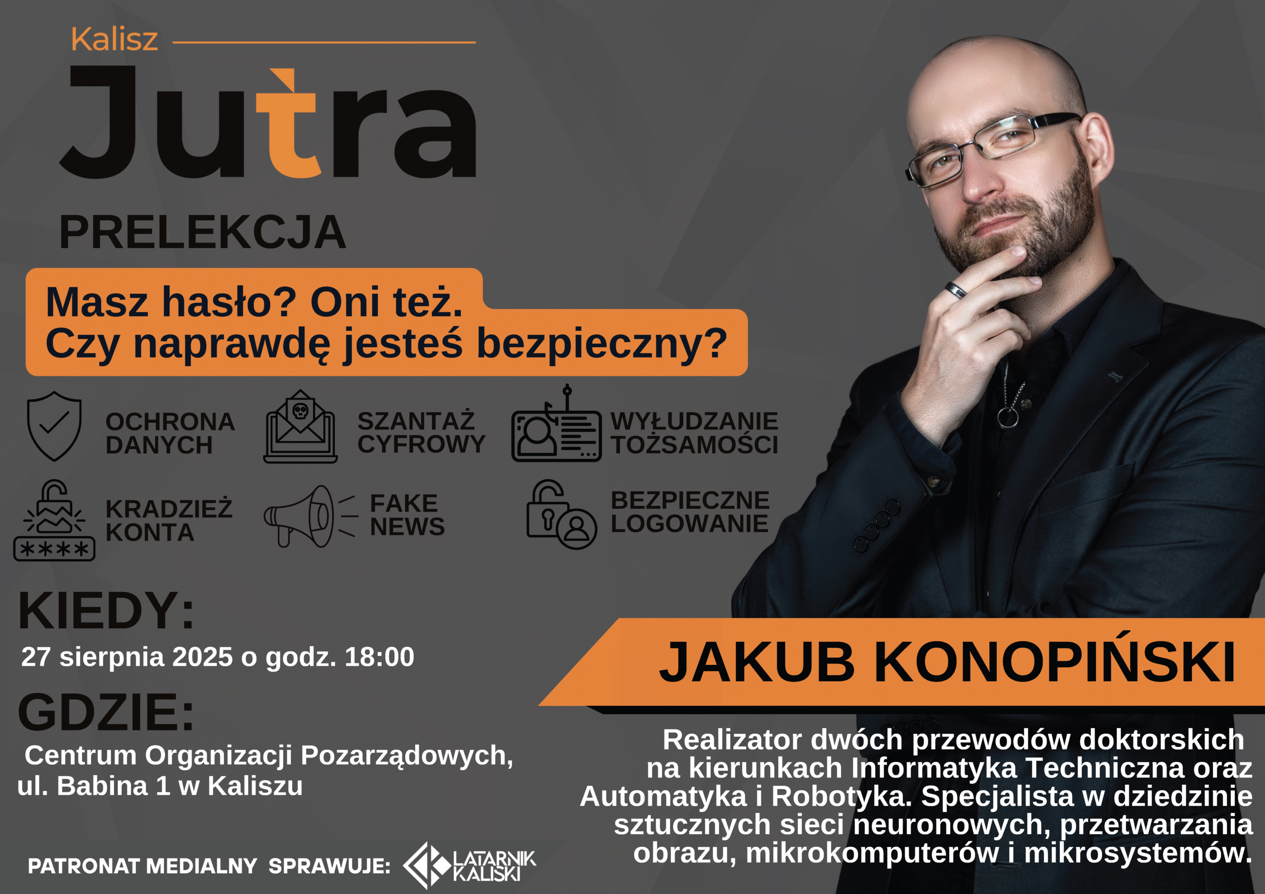 Jakub Konopiński