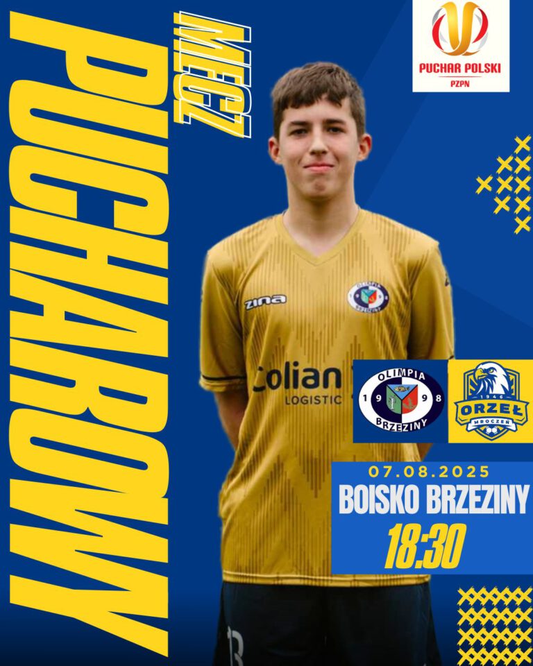 Olimpia Brzeziny