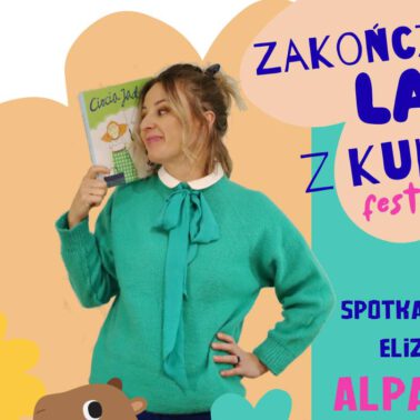 Zakończenie lata z kulturą
