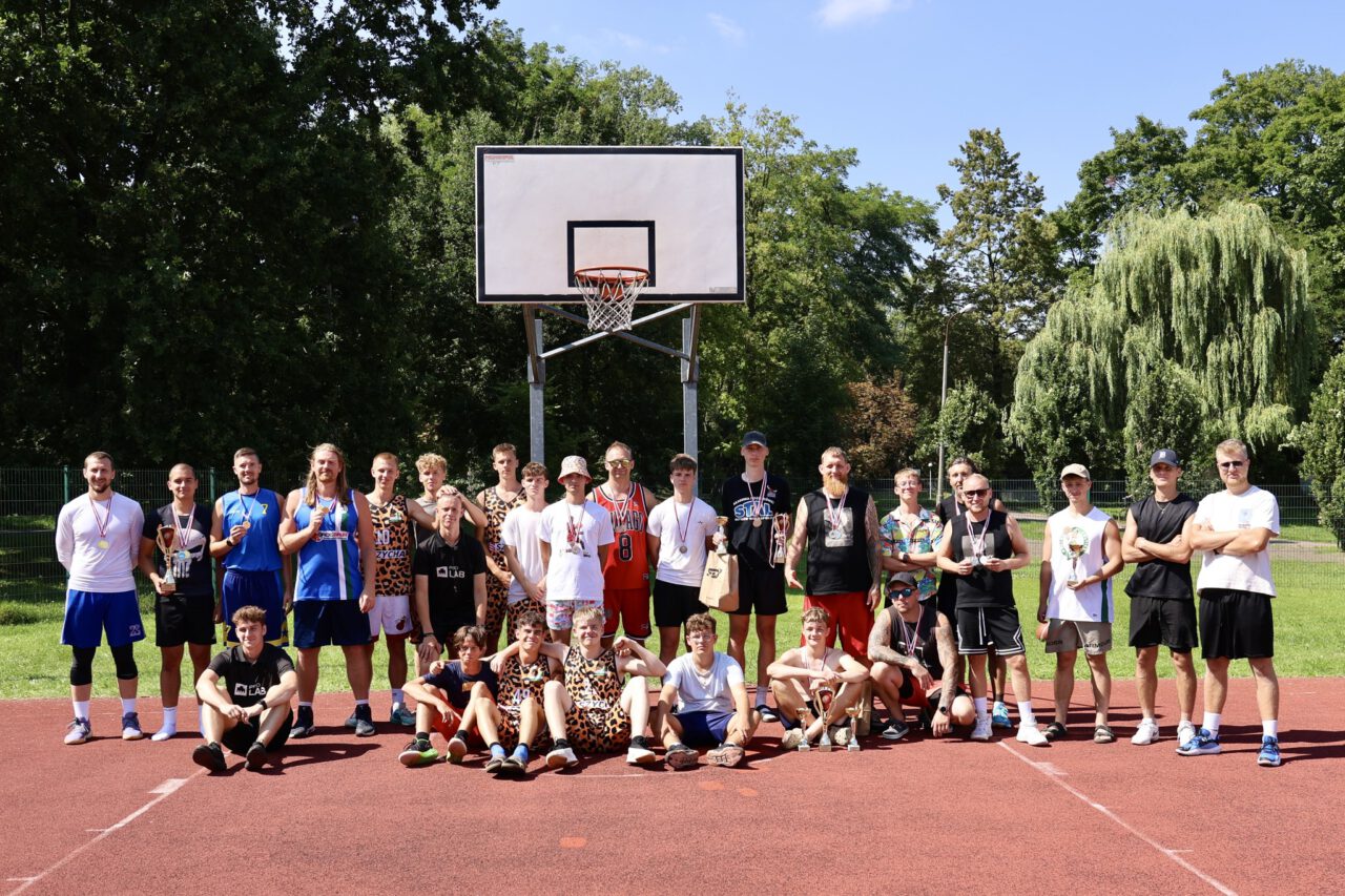 Amatorska Liga Kaliskiej Koszykówki