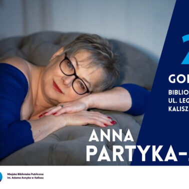 Anna  Partyka-Judge