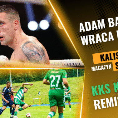 Kaliski Magazyn Sportowy