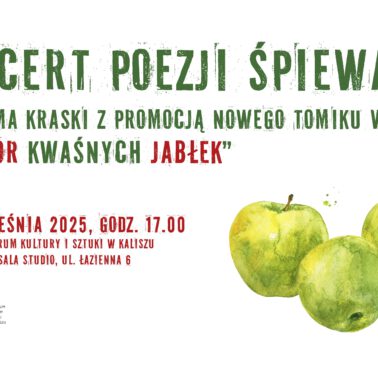 Ksiądz Adam Kraska