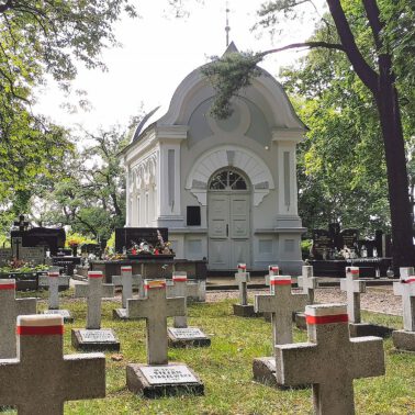 Uroczystości patriotyczne Kalisz