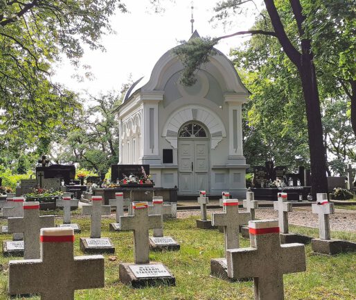 Uroczystości patriotyczne Kalisz
