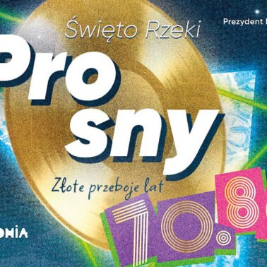 Święto Rzeki Prosny