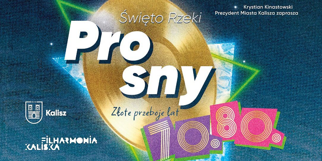 Święto Rzeki Prosny