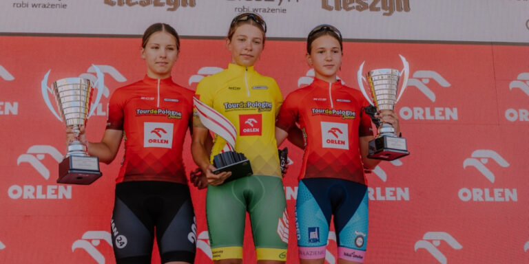 Tour de Pologne Junior