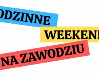 Lato w mieście