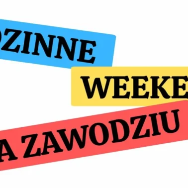 Lato w mieście
