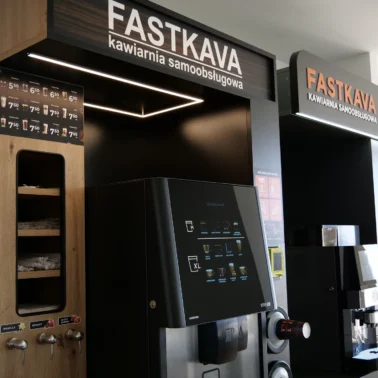 FastKava