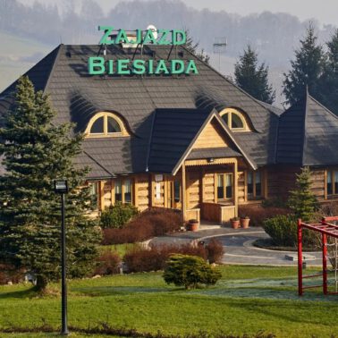 Zajazd Biesiada