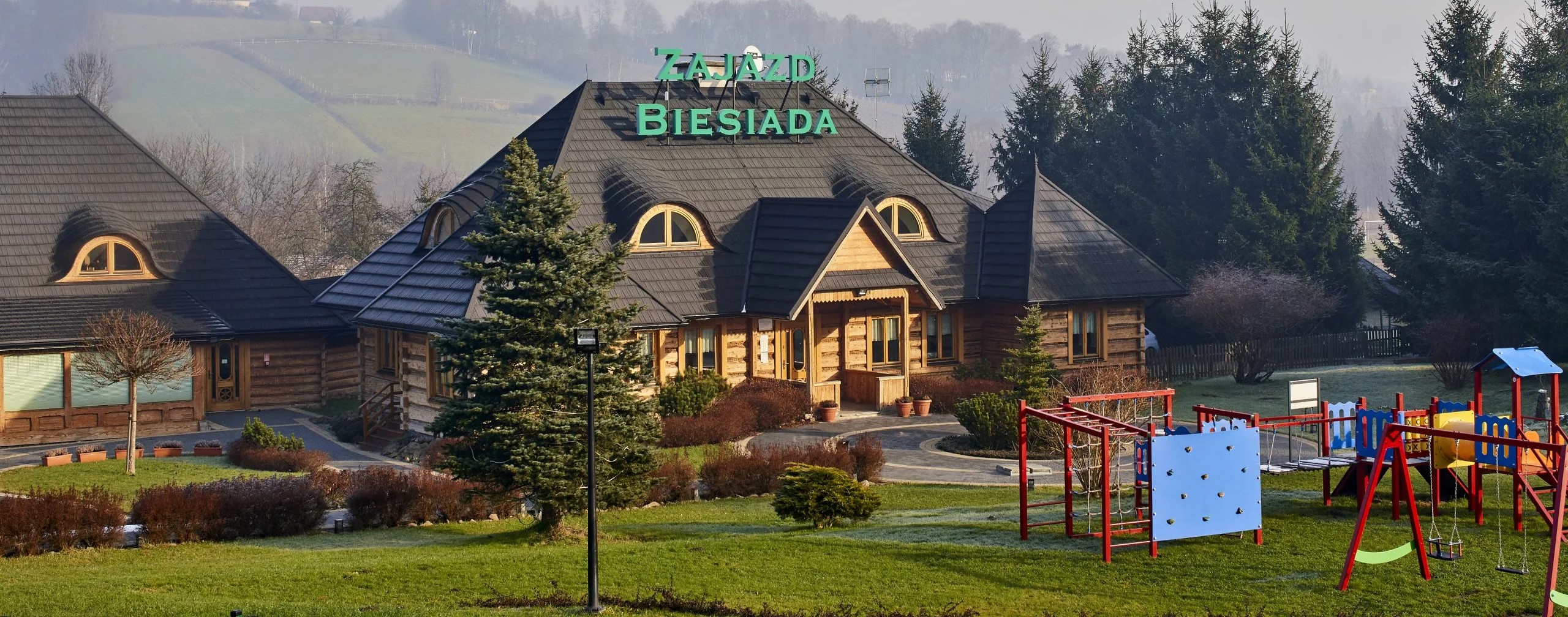 Zajazd Biesiada