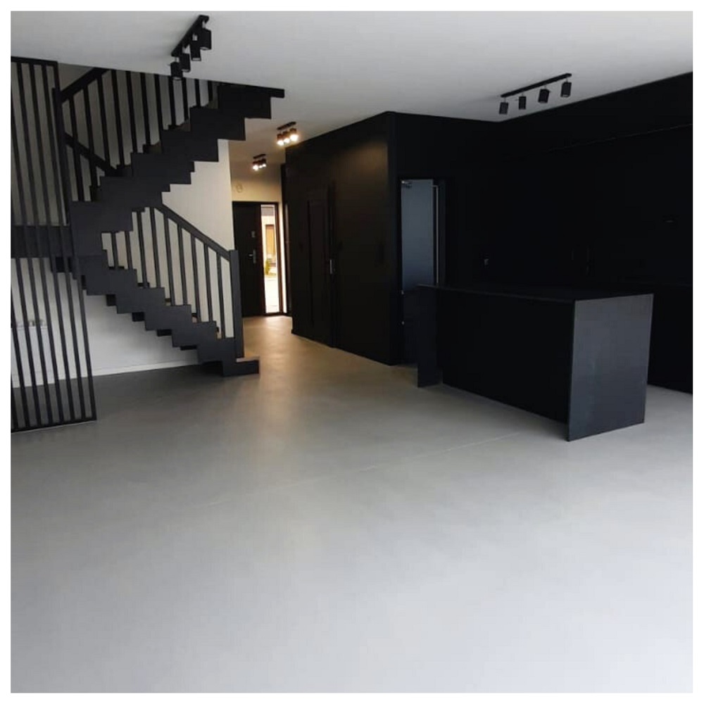 mikrocement Conbar