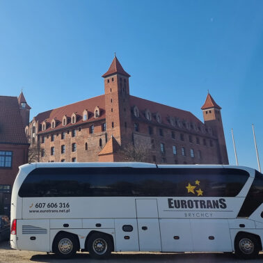 Autokar Euro-Trans Brychcy