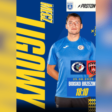 Olimpia Brzeziny