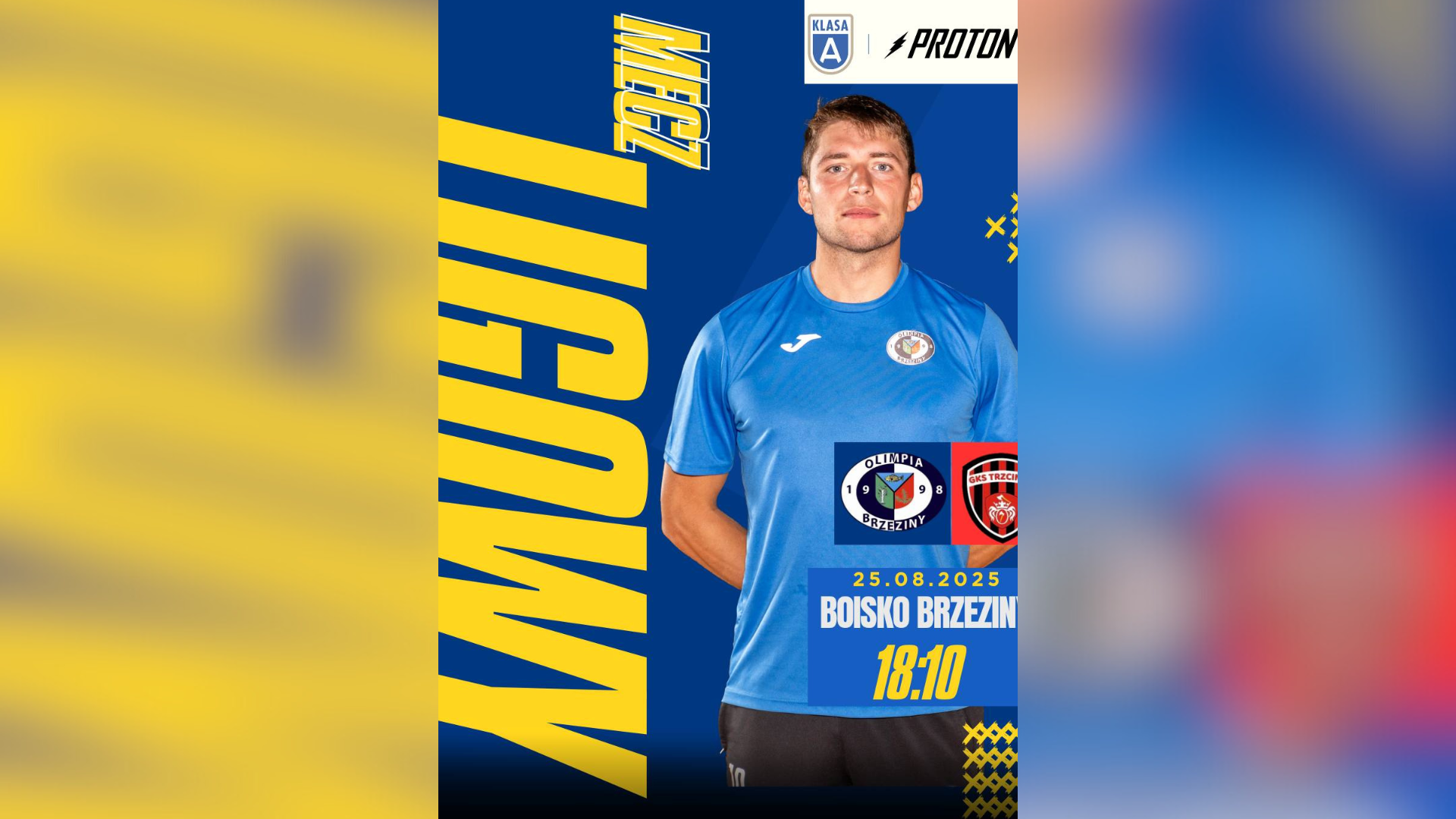 Olimpia Brzeziny