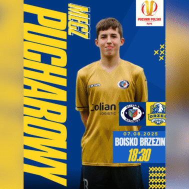 Olimpia Brzeziny