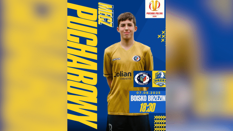 Olimpia Brzeziny