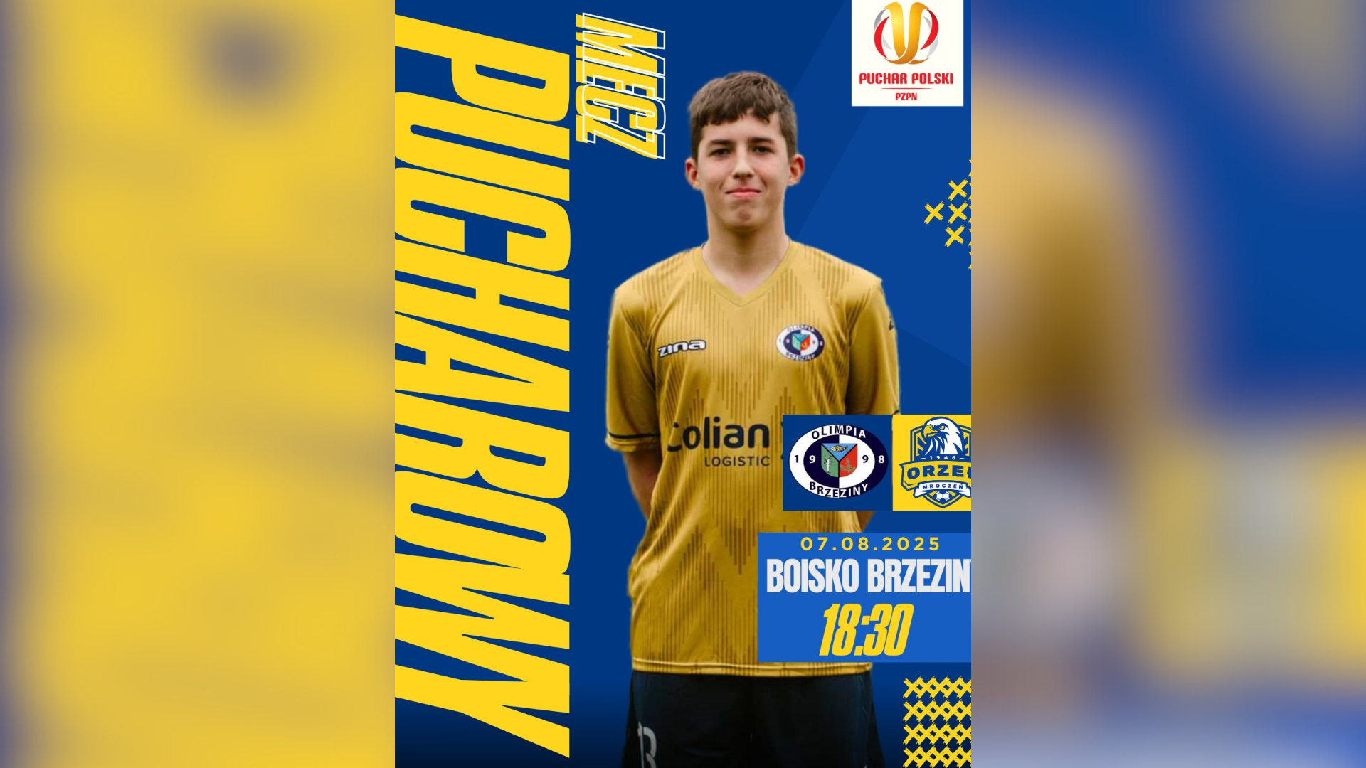 Olimpia Brzeziny