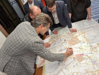 Porozumienie spółki CPK i miasta Kalisza