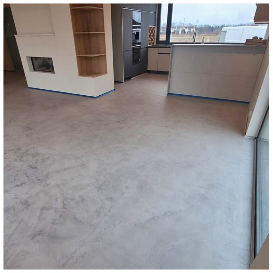 mikrocement Conbar