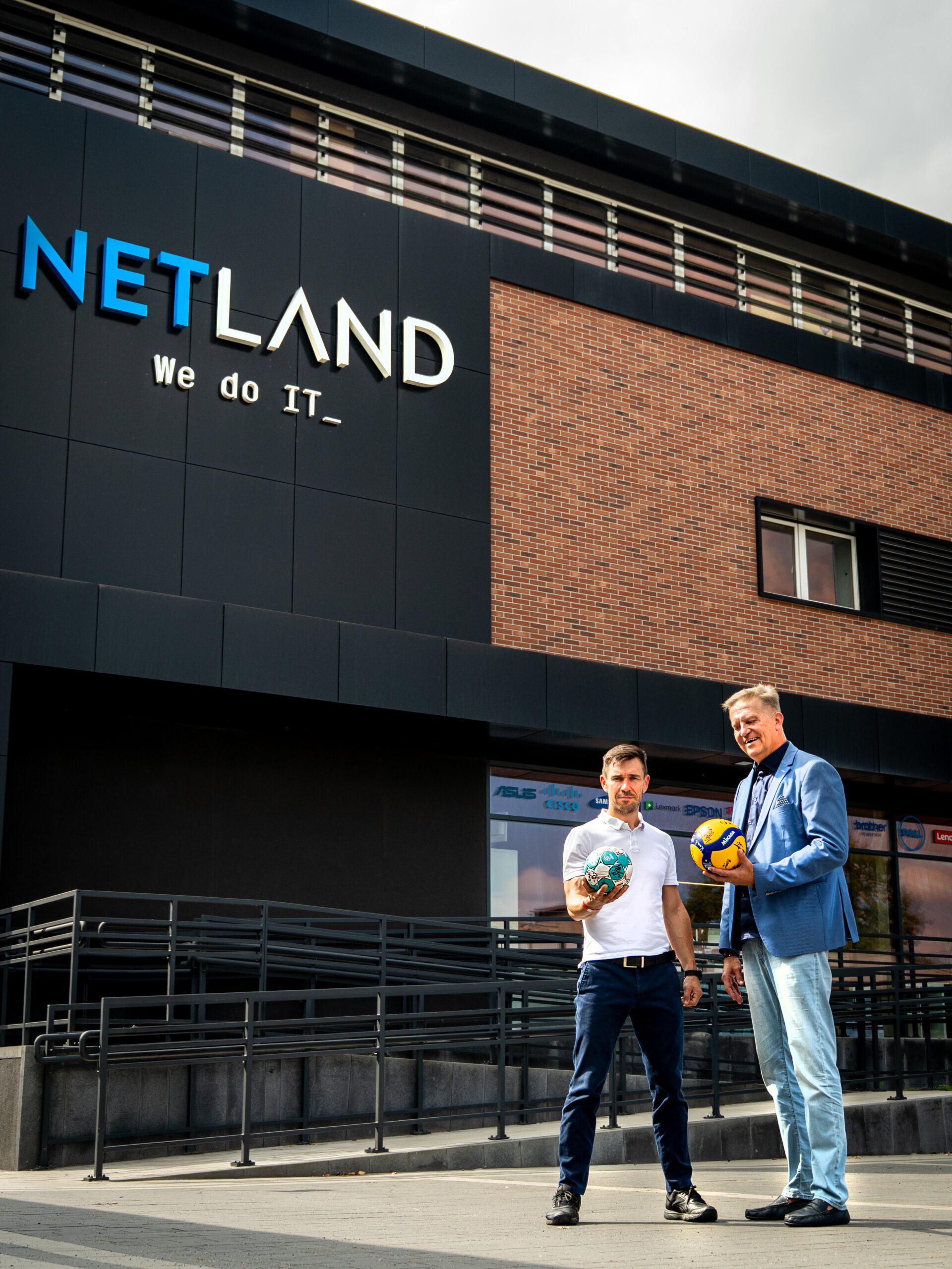 NetlandMKSKalisz