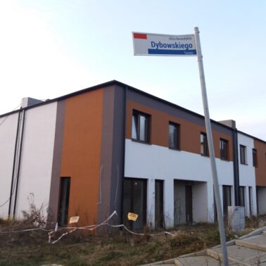 Osiedle Dębowe Kalisz