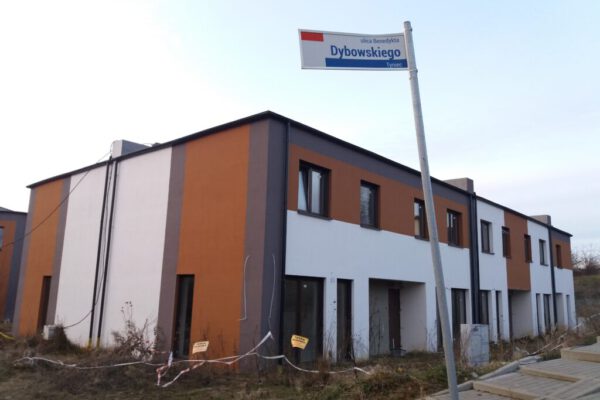 Osiedle Dębowe Kalisz