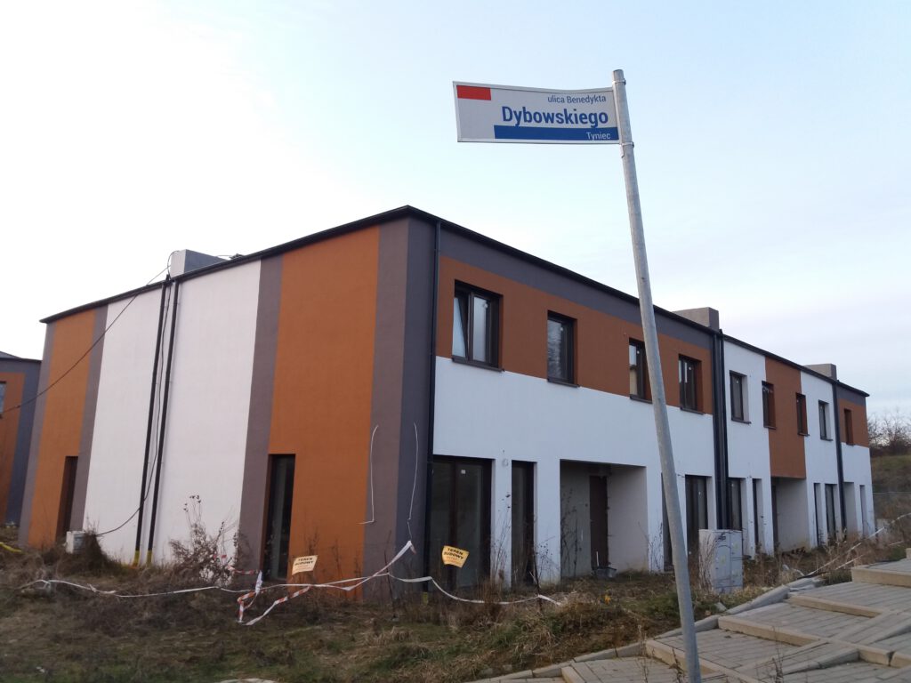 Osiedle Dębowe Kalisz