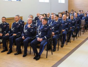 Policjanci Kalisz nagrody