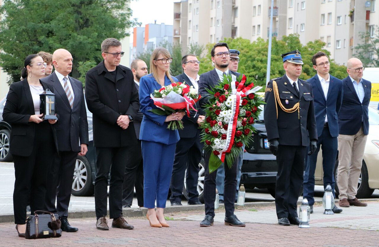 Rocznica Westerplatte Kalisz