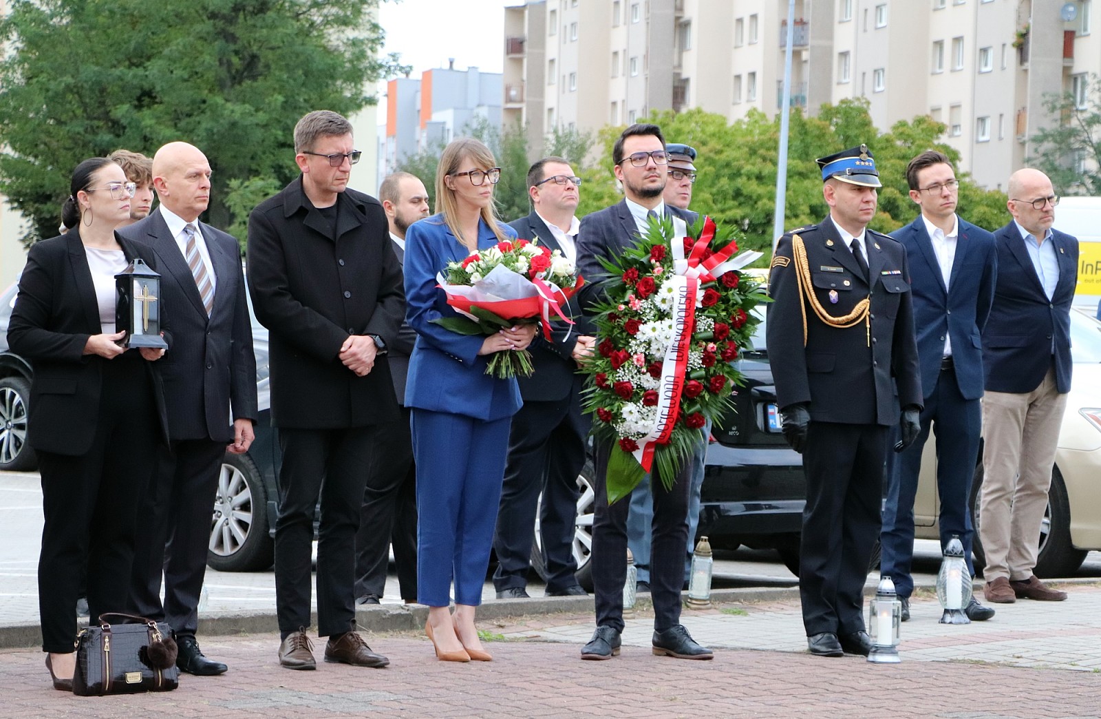 Rocznica Westerplatte Kalisz